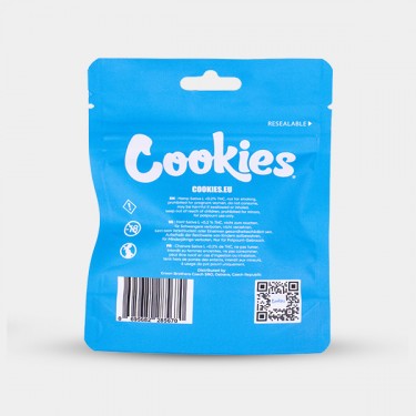 Cookies 'Cereal Milk' CBD flowers  | Creamy Sweetness