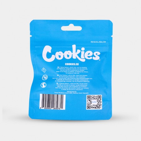 Cookies Hollywood CBD Flowers | 24% CBD