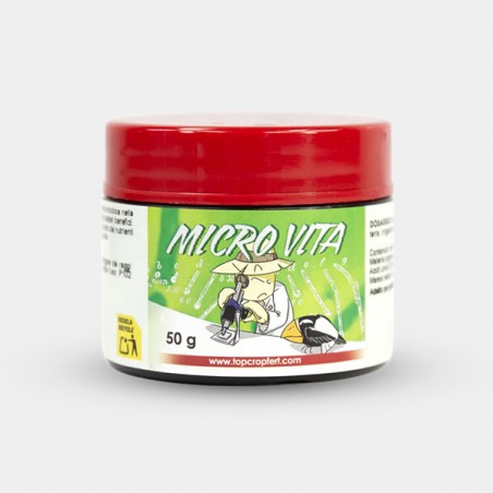 Micro Vita by Top Crop - Grow Barato