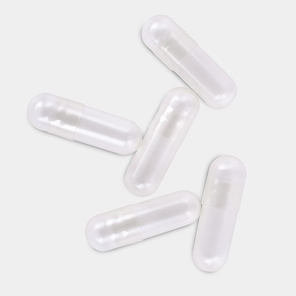 Psilocybin Microdosing Kit Pro capsules
