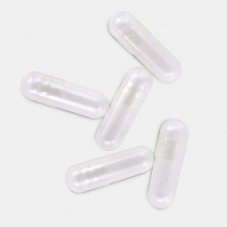 Psilocybin Microdosing Kit Pro capsules