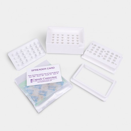 Psilocybin Microdosing Kit Pro encapsulator
