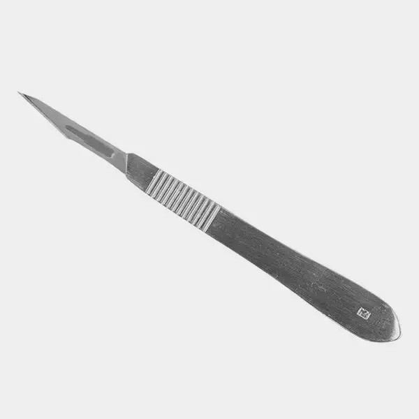 Psilocybin Microdosing Kit Pro Scalpel