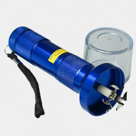 Psilocybin Microdosing Kit Pro Electric Grinder