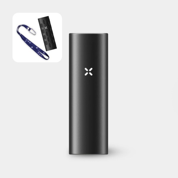 View PAX Flow Vaporizer | Power and elegance in every puff