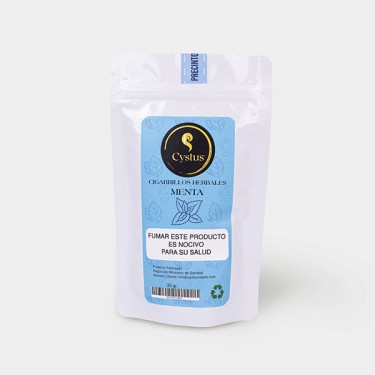 Mint Herbal Cigarette