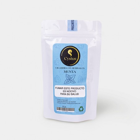 Mint Herbal Cigarette