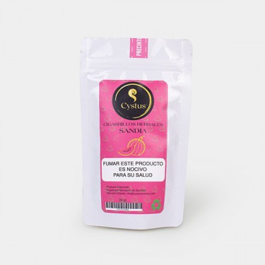 Watermelon Herbal Cigarette - GB The Green Brand