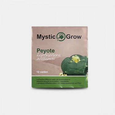 Peyote seeds