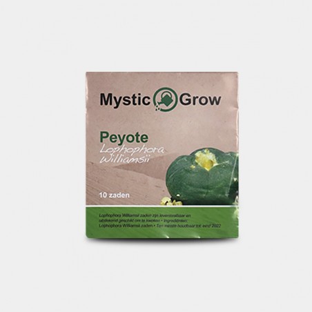 Peyote seeds