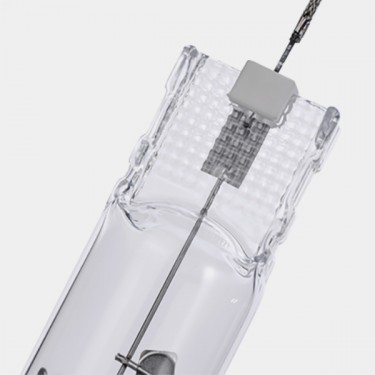 1000W DE HPS Bulb detail
