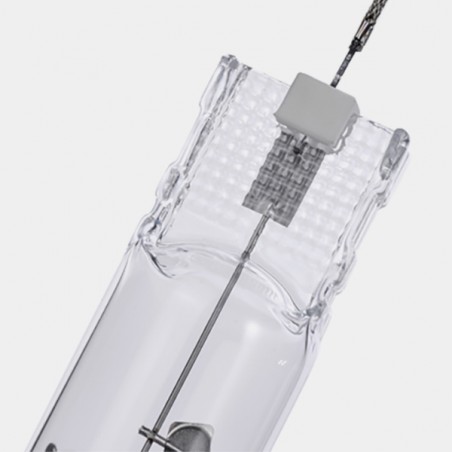 1000W DE HPS Bulb detail
