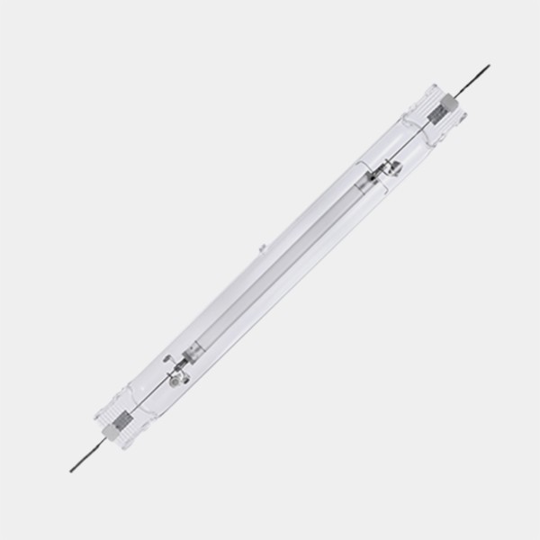 View 1000W DE HPS Bulb