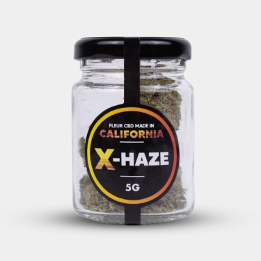 Cocori Kush X Haze CBD Flowers