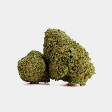 X Haze Cocori Kush CBD Flowers buds
