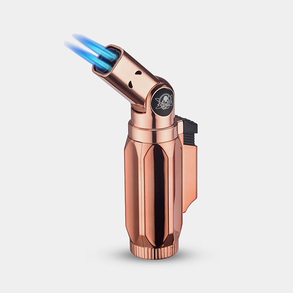Serious Stuff Champ High Mini Torch - GB The Green Brand