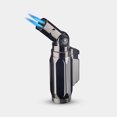 Serious Stuff Champ High Mini Torch - GB The Green Brand