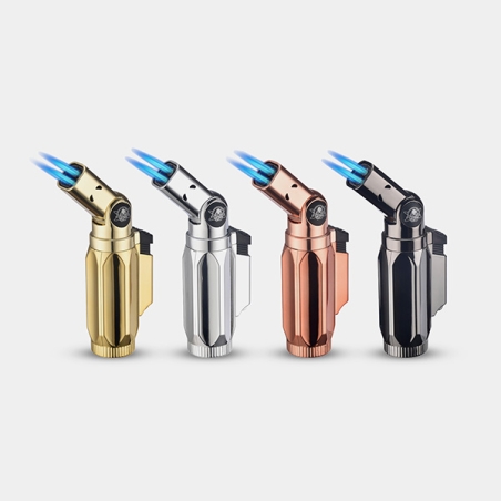 Serious Stuff Champ High Mini Torch - GB The Green Brand