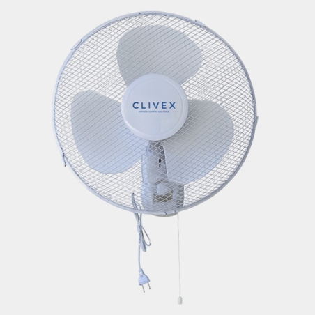Clivex Fan