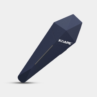 X-Vape Lanza Vaporizer blue
