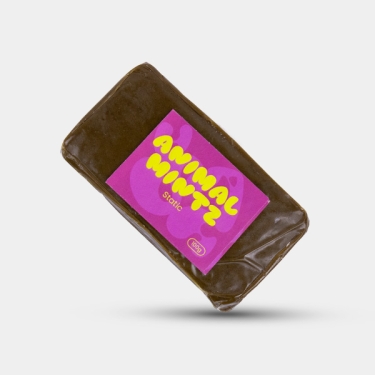 Animal Mintz 100g Hash Slab