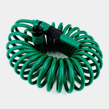 Flexible Spiral Hose