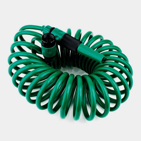 View Flexible Spiral Hose