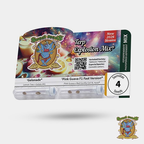 View Terp Explosion Mix