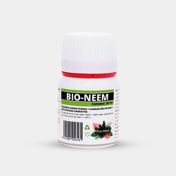 Bio Neem Prot-Eco - GB The Green Brand