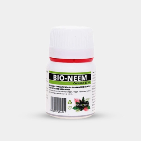 Bio Neem Prot-Eco - GB The Green Brand