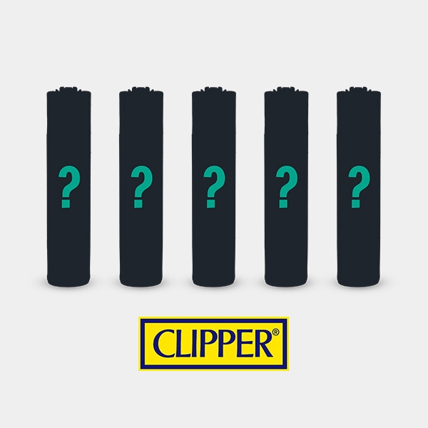 View Clipper 5 Mystery Mix