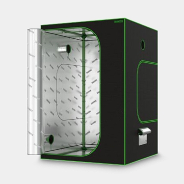 Dark Box Grow Tent 1.5x1.5x2.2m