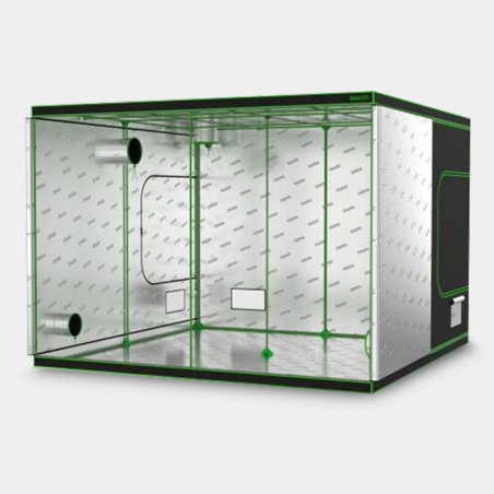Dark Box 300x150x220 Grow tent