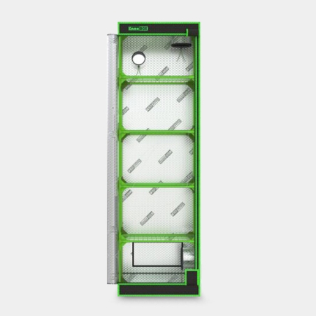Dark Box Propagator Tower Grow Tent 60x40x200