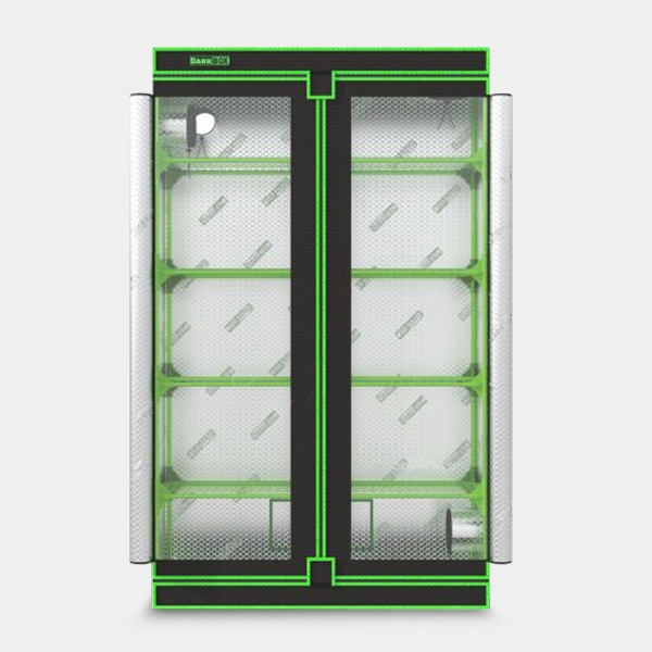 Dark Box Propagator Tower Grow tent 120x40x200