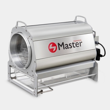 Master Trimmer MT Dry 200 bud trimmer | Compact and professional