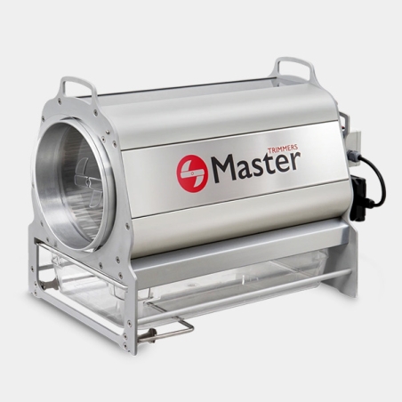 Master Trimmer MT Dry 200 bud trimmer | Compact and professional