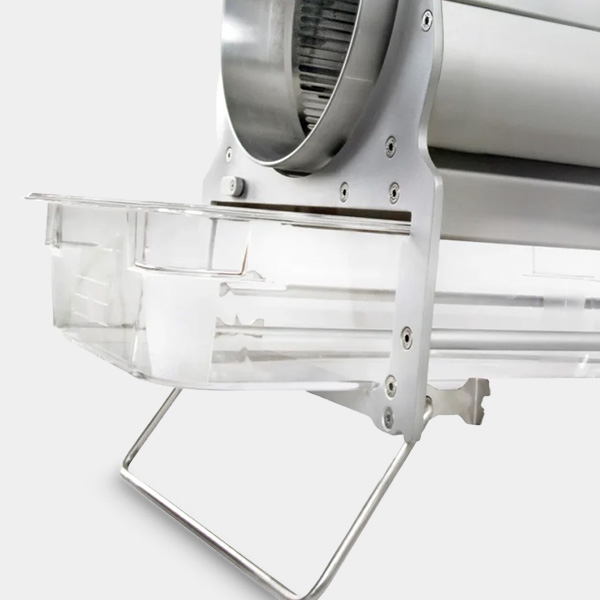 Master Trimmer MT Dry 200 bud trimmer | Compact and professional