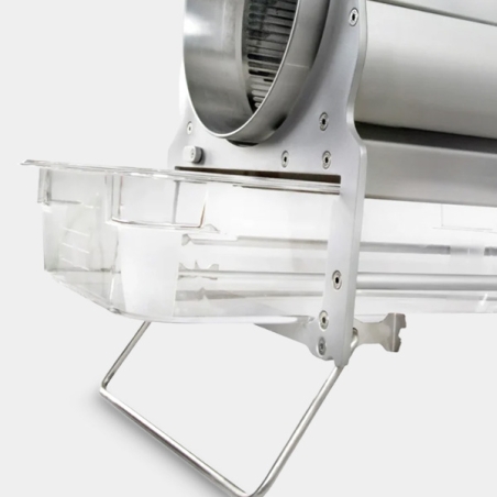 Master Trimmer MT Dry 200 bud trimmer | Compact and professional