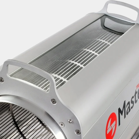 Master Trimmer MT Dry 200 bud trimmer | Compact and professional