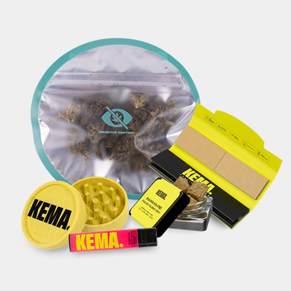 View KEMA Trip Kit