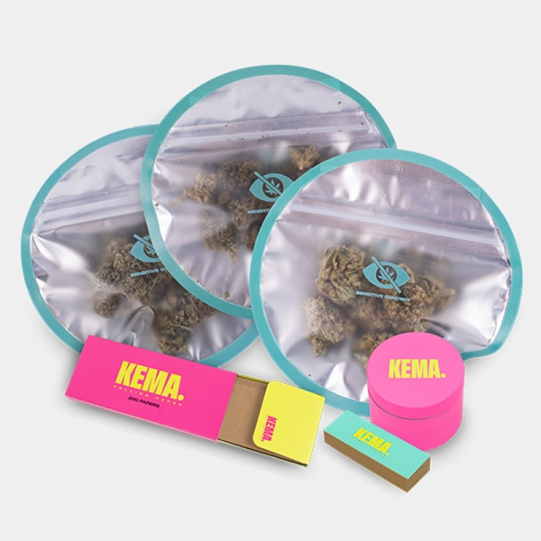 Gourmet KEMA Kit