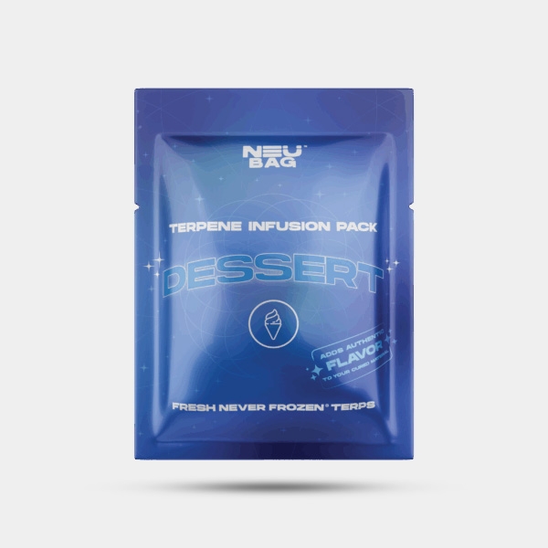 View Neu Bag Terps Infusion Bags dessert 1