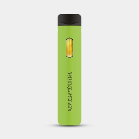 10-OH Space Mango Vape