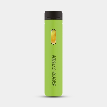 10-OH Space Gorilla Glue Vape