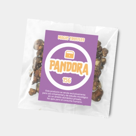 Pandora Truffles 🔮 Mystical Sensations | Potent Psychedelic