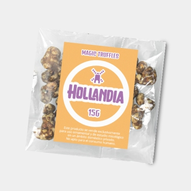 Hollandia Truffles 15g 💥 High Potency. Fast Shipping