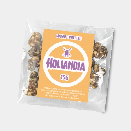 Hollandia Truffles
