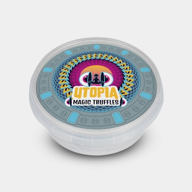 Utopia Truffles | High-potency magic truffles 🍄