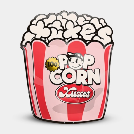 Xuxes CBD 'Pop Corn' Flowers - GB The Green Brand
